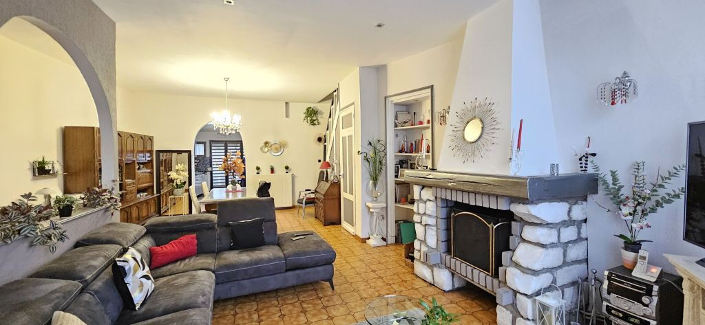 TOURCOING CHENE HOUPLINE - EGALITE