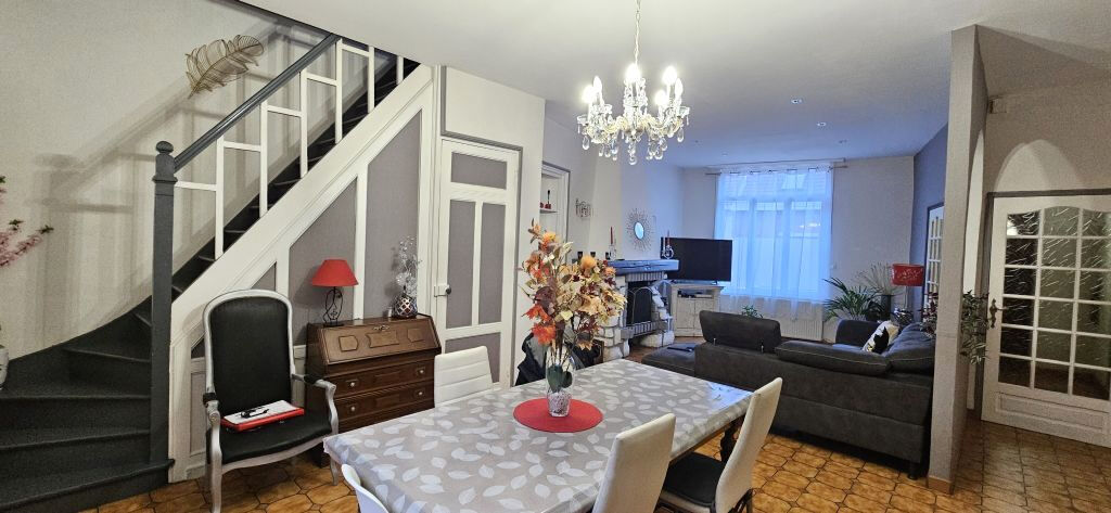 TOURCOING CHENE HOUPLINE - EGALITE