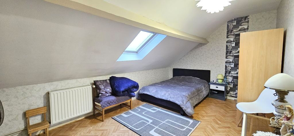 TOURCOING CHENE HOUPLINE - EGALITE