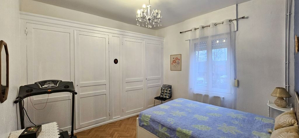 TOURCOING CHENE HOUPLINE - EGALITE