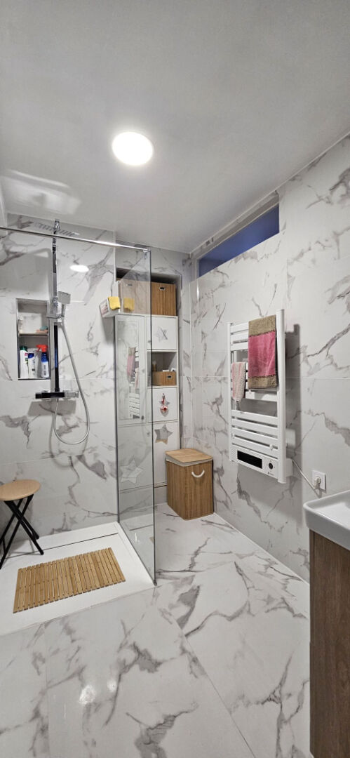 TOURCOING CHENE HOUPLINE - EGALITE