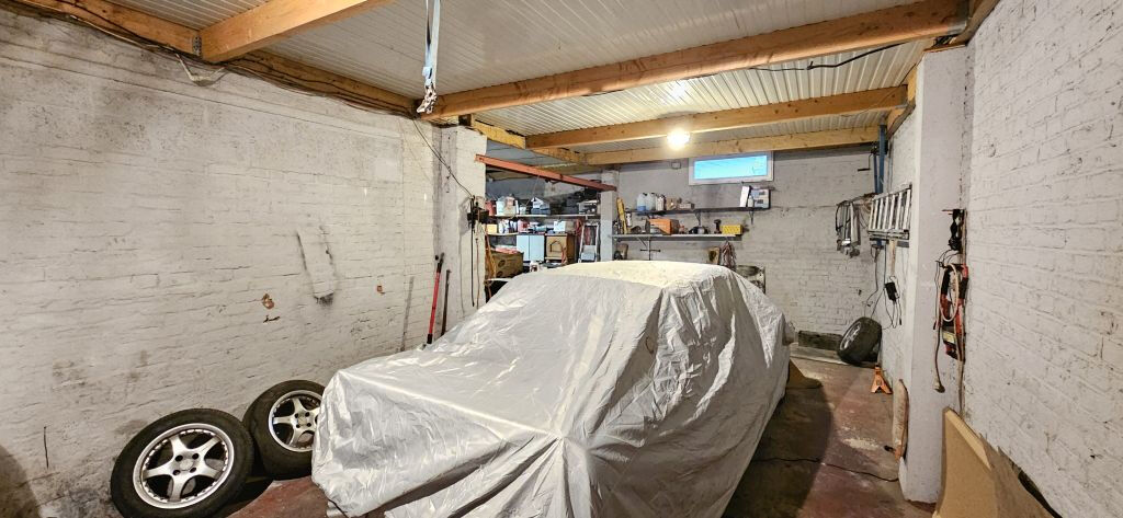 TOURCOING CHENE HOUPLINE - EGALITE