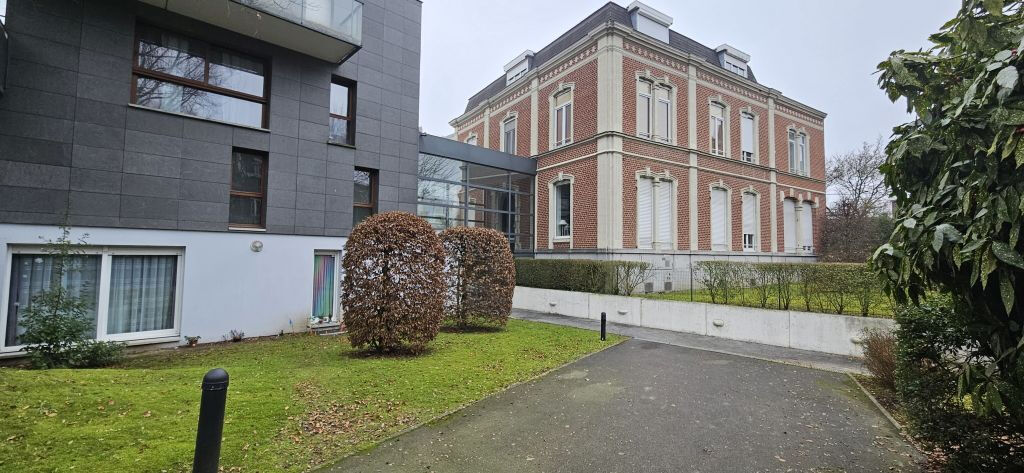 ROUBAIX ALSACE-MERCURE