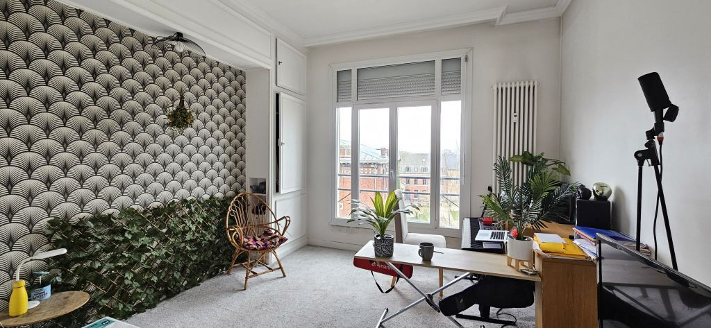 TOURCOING HYPER CENTRE