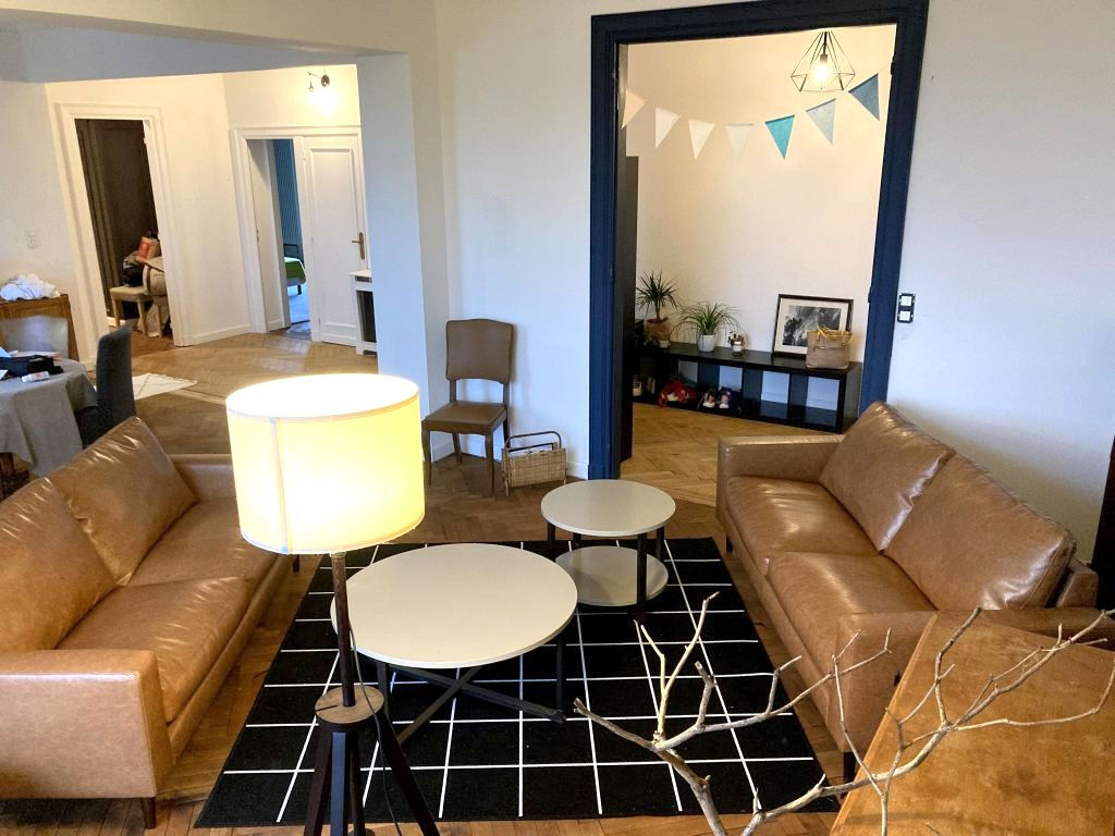 TOURCOING HYPER CENTRE