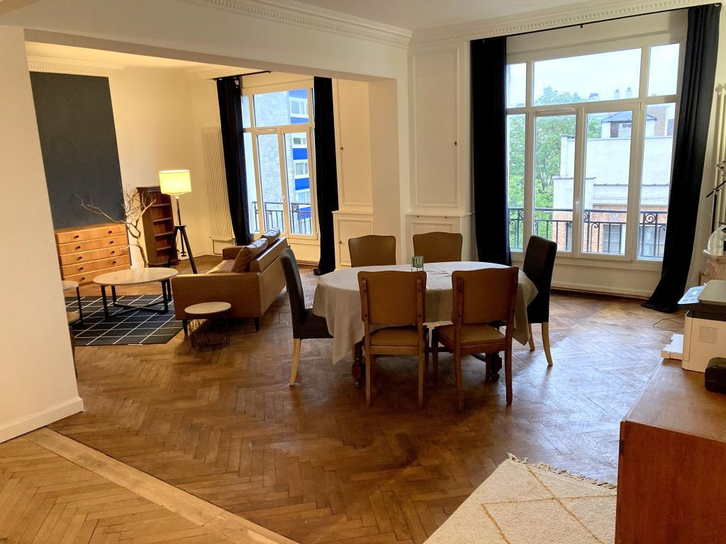 TOURCOING HYPER CENTRE