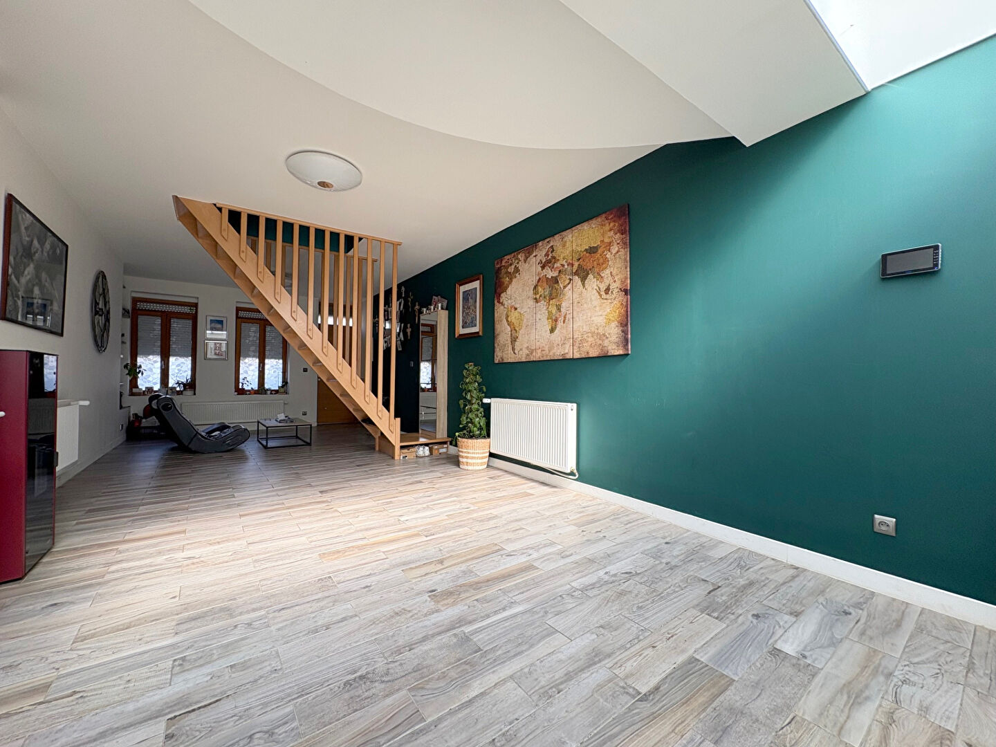 TOURCOING JARDIN BOTANIQUE