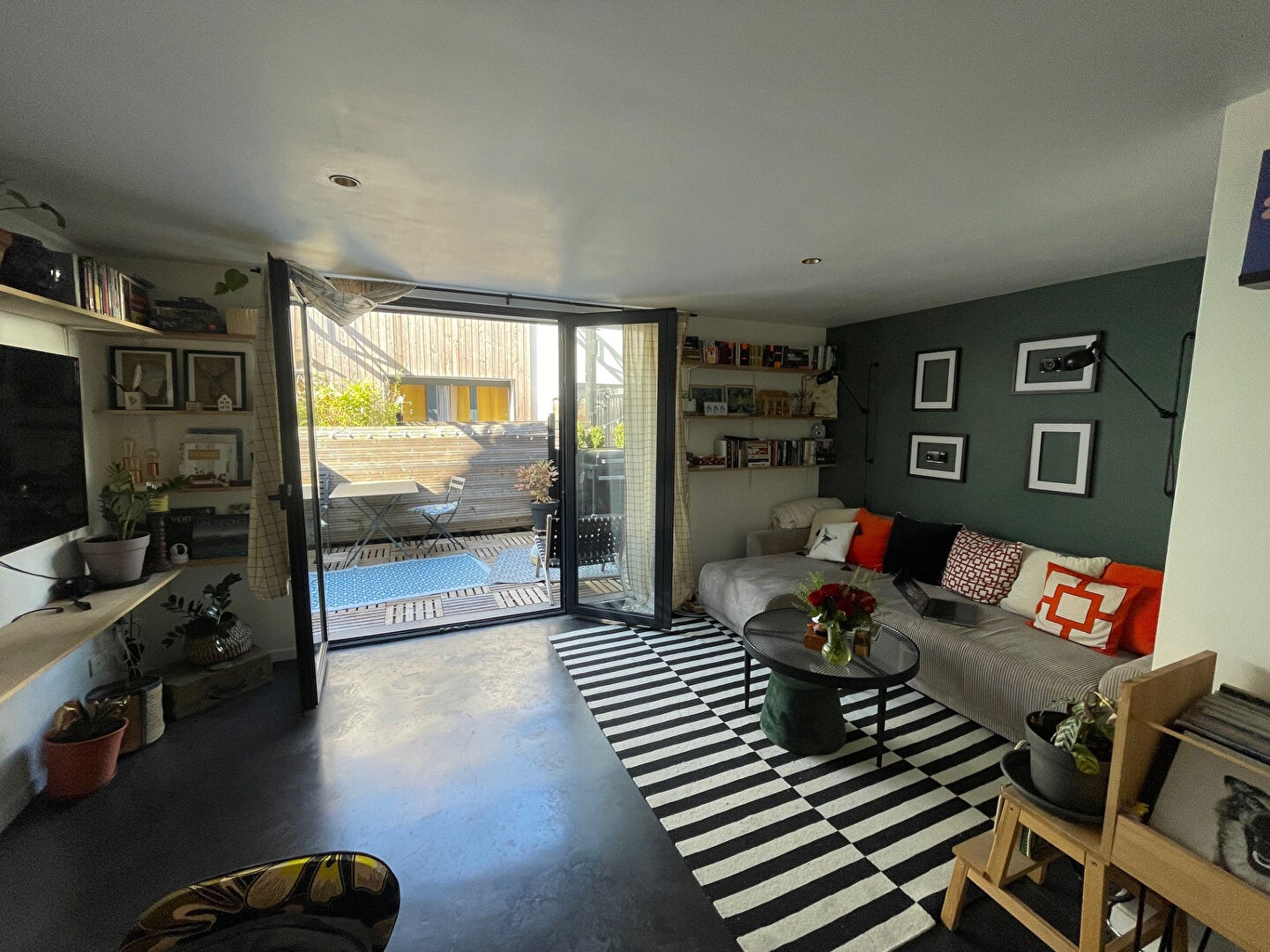 TOURCOING BLANCHE PORTE