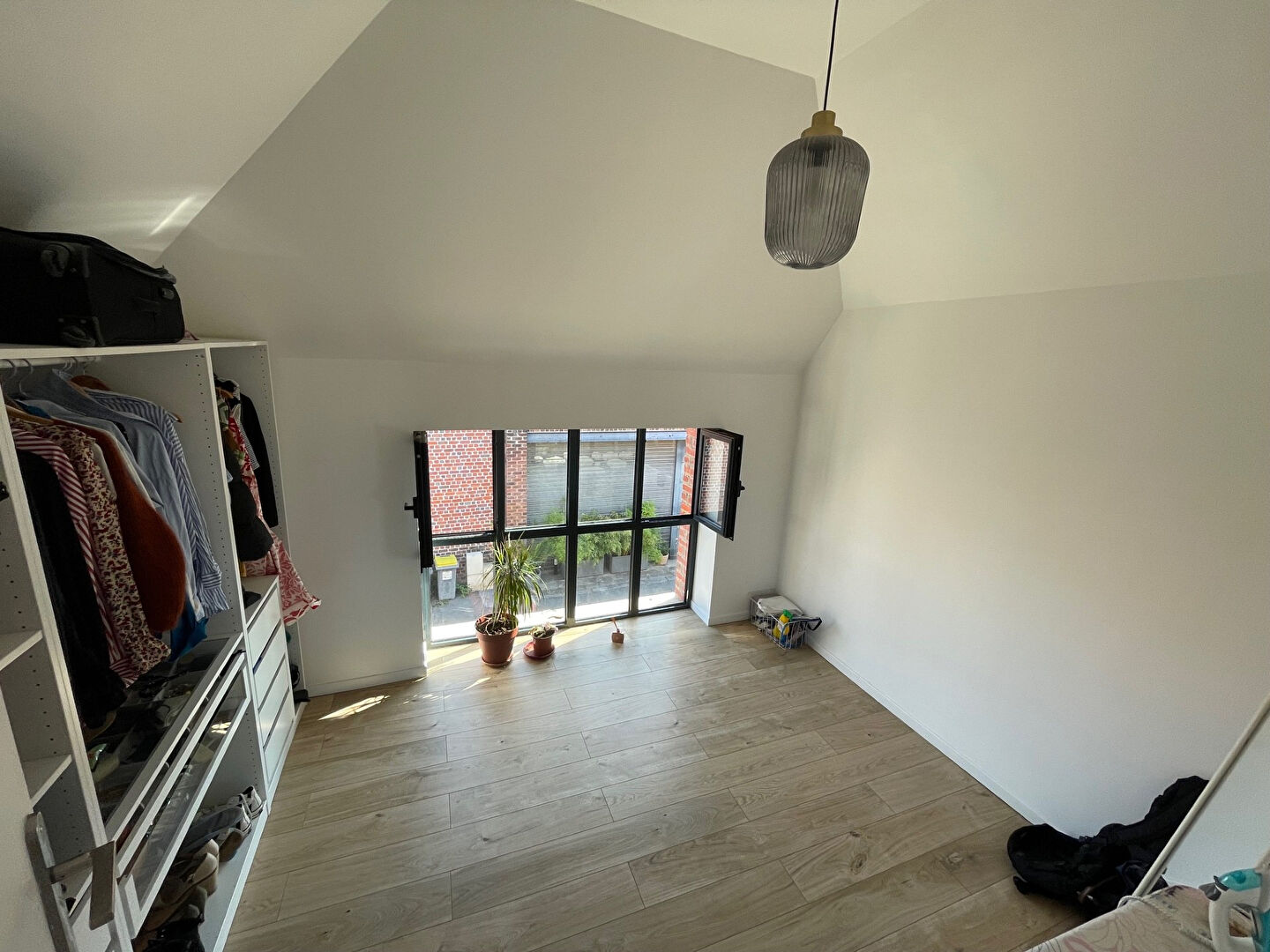 TOURCOING BLANCHE PORTE