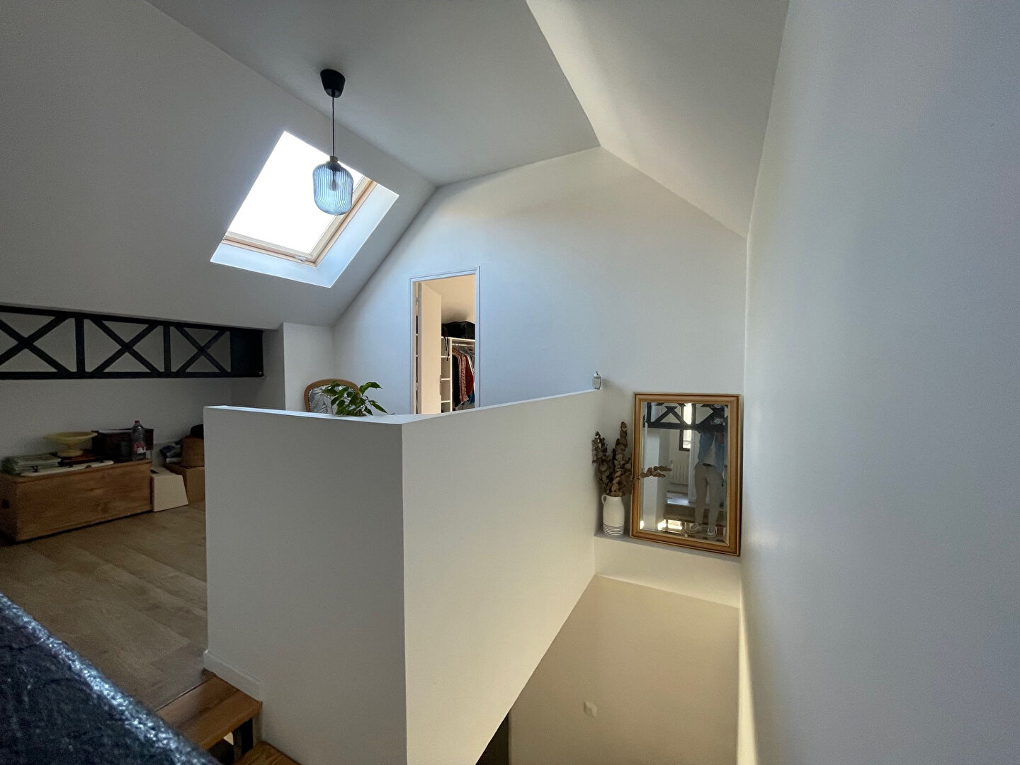 TOURCOING BLANCHE PORTE