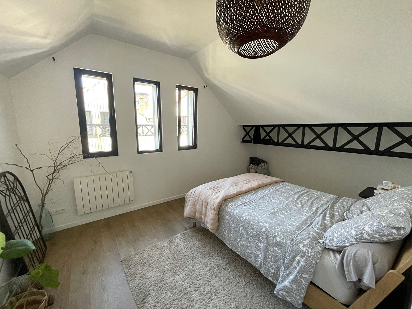 TOURCOING BLANCHE PORTE