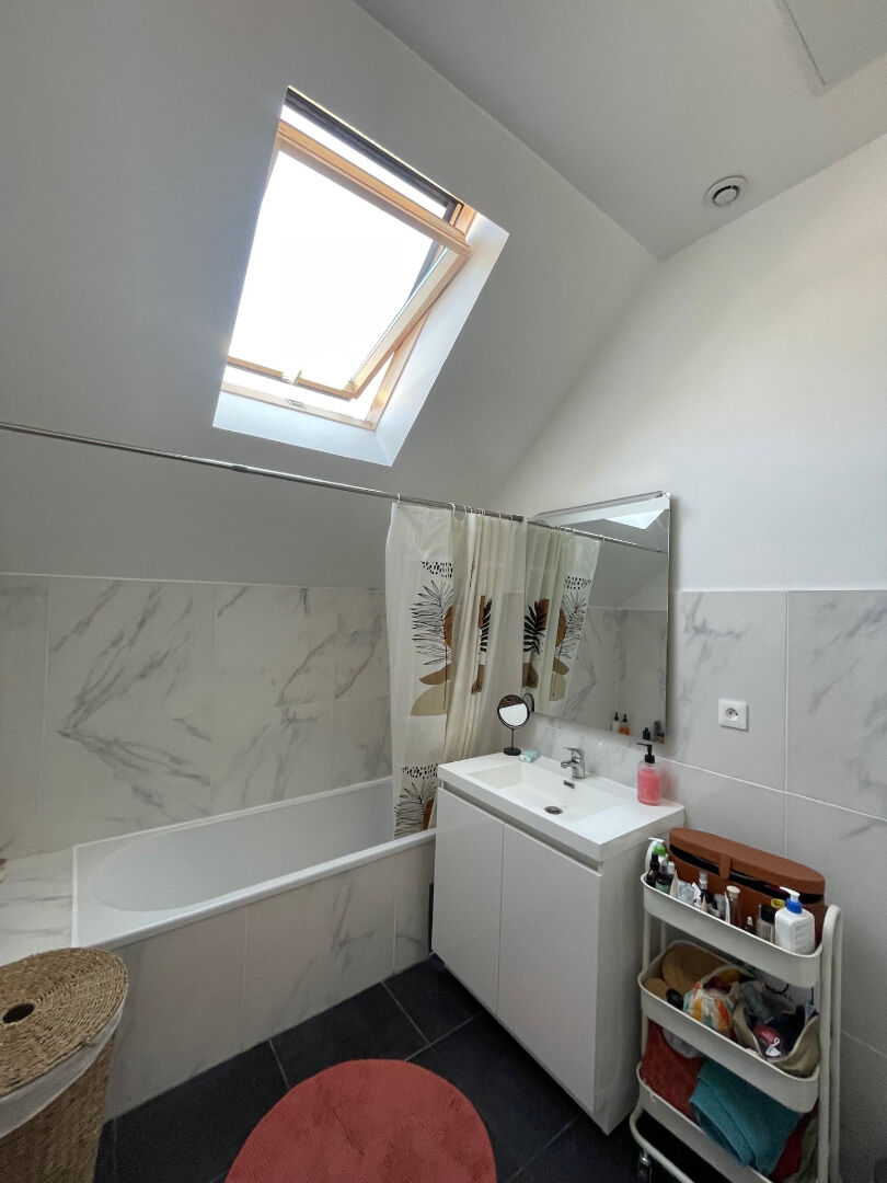 TOURCOING BLANCHE PORTE