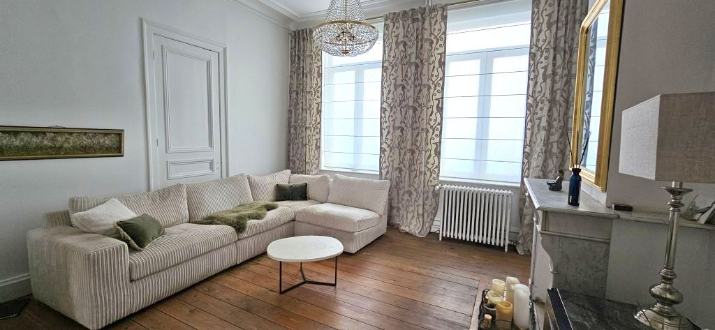 WATTRELOS - SAPIN VERT