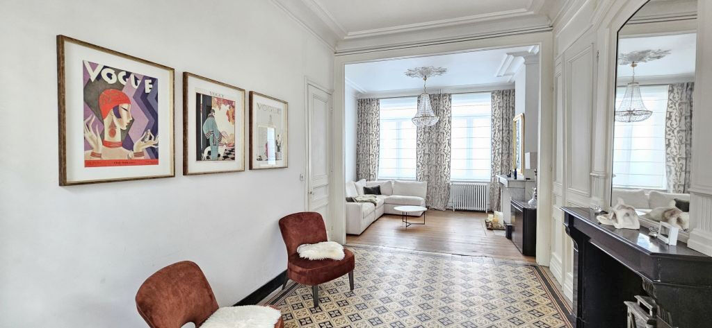 WATTRELOS - SAPIN VERT