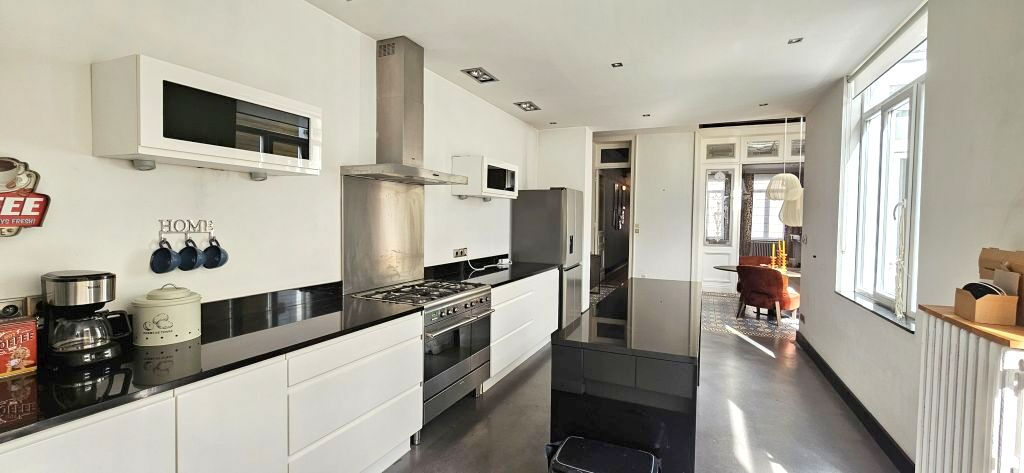 WATTRELOS - SAPIN VERT