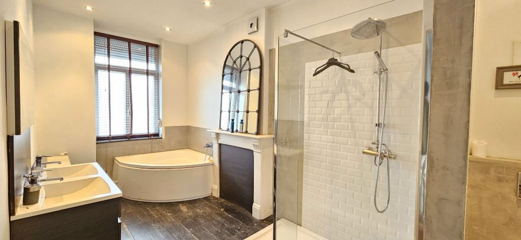 WATTRELOS - SAPIN VERT