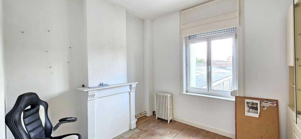 WATTRELOS - SAPIN VERT