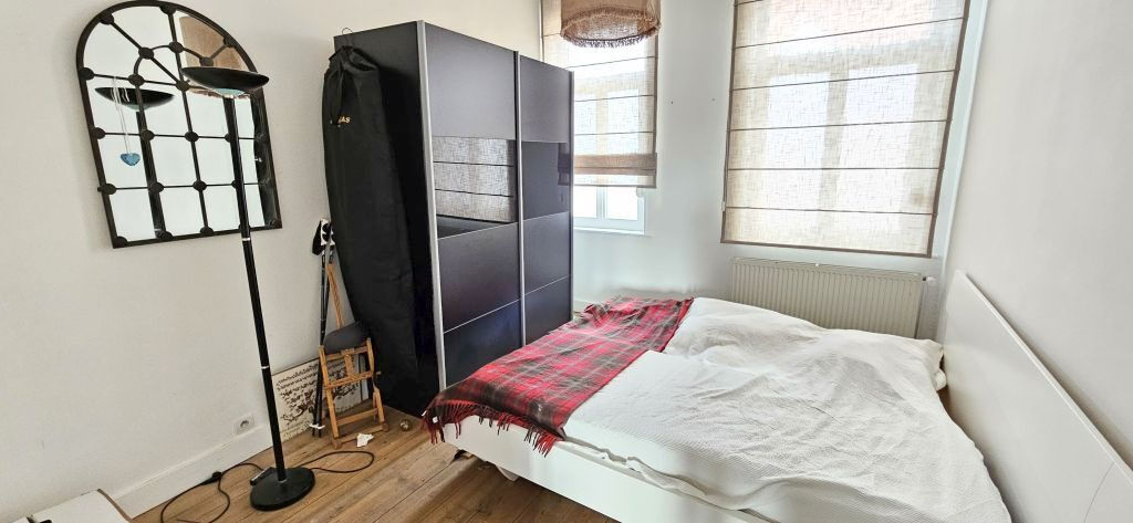 WATTRELOS - SAPIN VERT