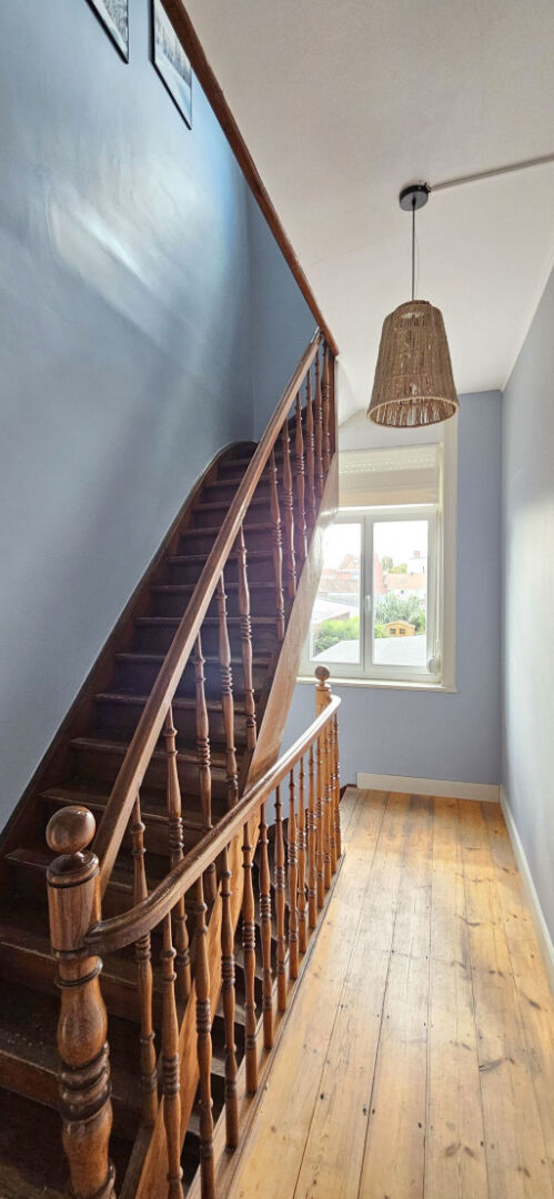 WATTRELOS - SAPIN VERT