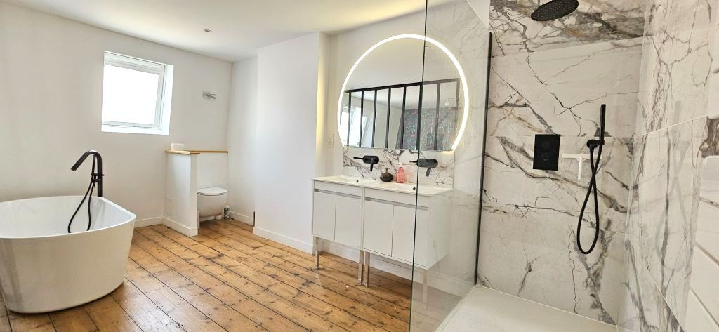 WATTRELOS - SAPIN VERT