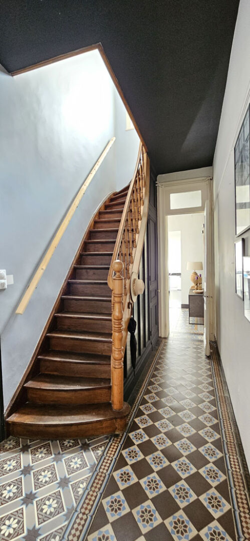 WATTRELOS - SAPIN VERT