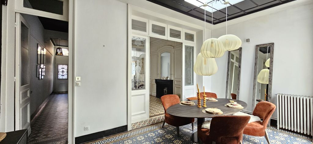 WATTRELOS - SAPIN VERT