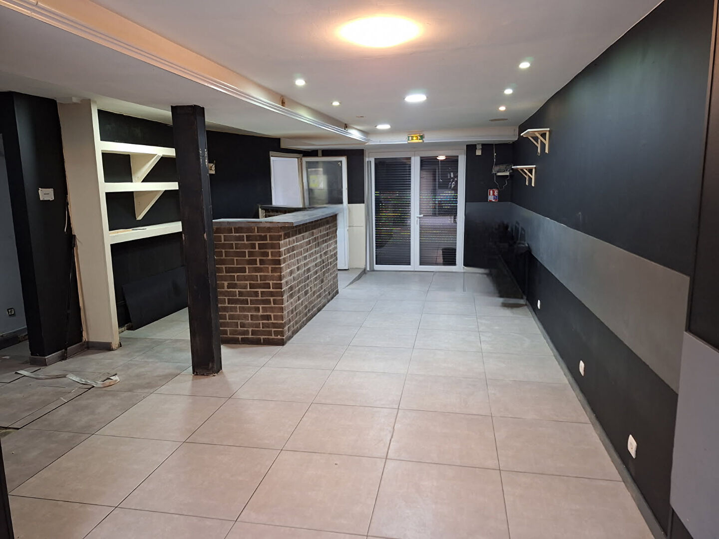 Immeuble de rapport Tourcoing