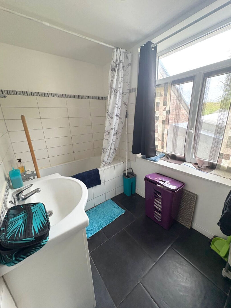 Immeuble de rapport Tourcoing