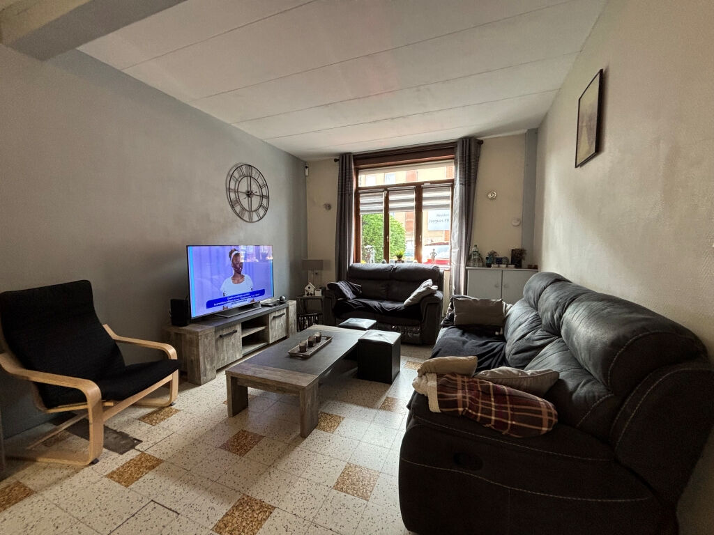 TOURCOING VIROLOIS