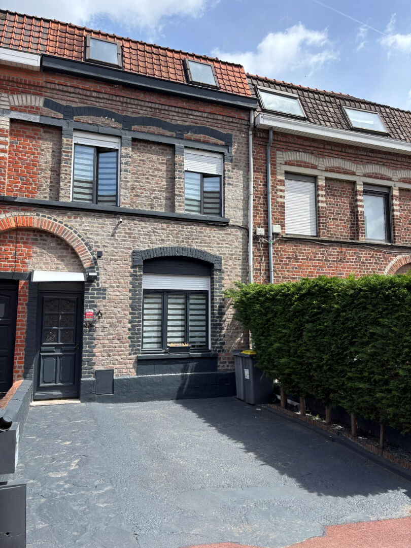 TOURCOING VIROLOIS