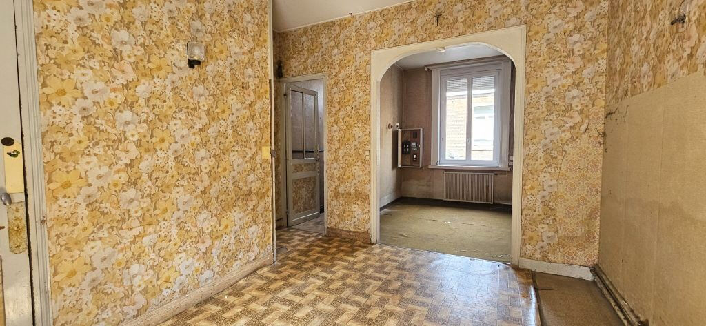 MOUVAUX VAUBAN / FAIDHERBE