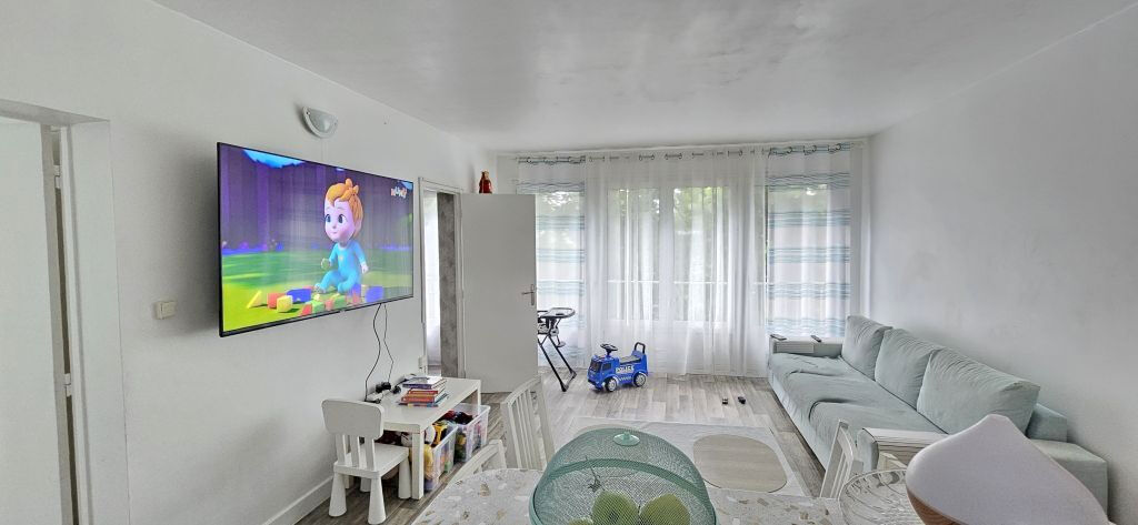 TOURCOING LES FRANCS