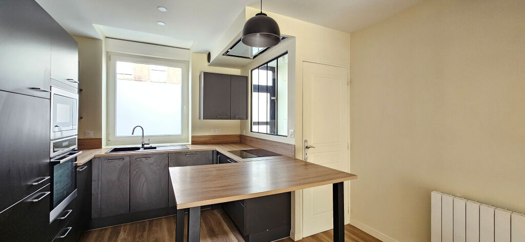 TOURCOING BLANC SEAU