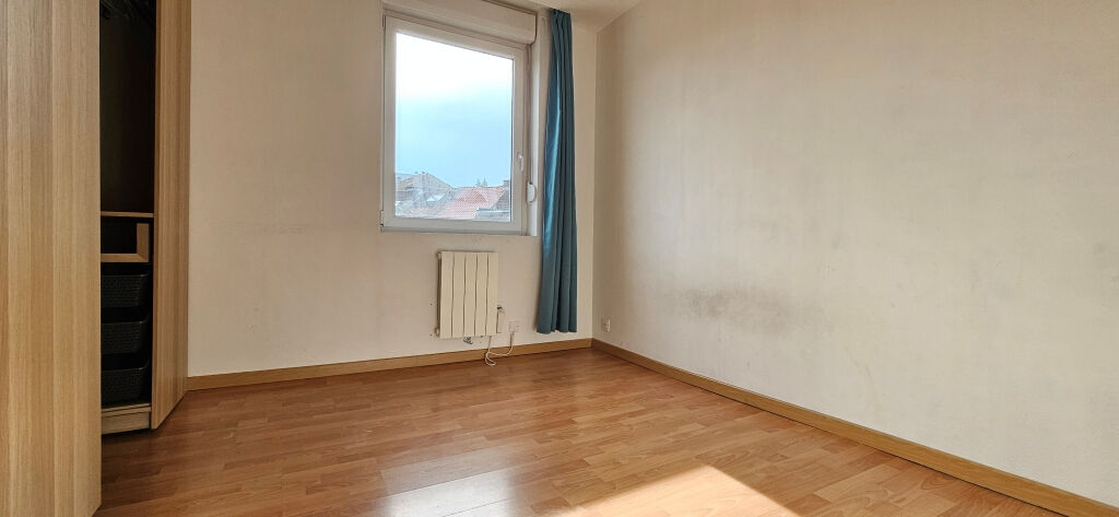 TOURCOING BLANC SEAU