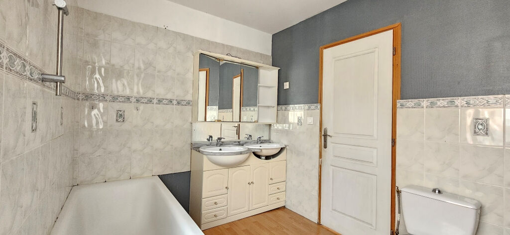 TOURCOING BLANC SEAU