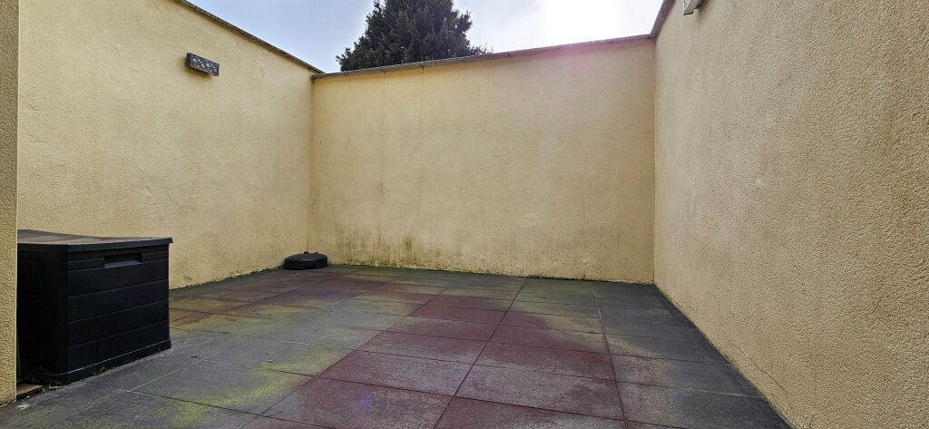 TOURCOING BLANC SEAU