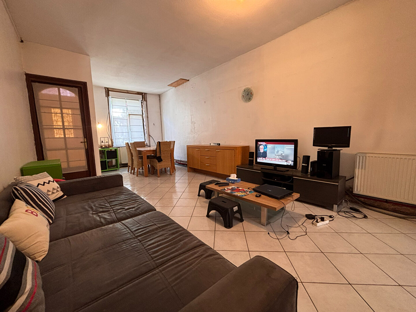 MAISON 2 - 3 chambres