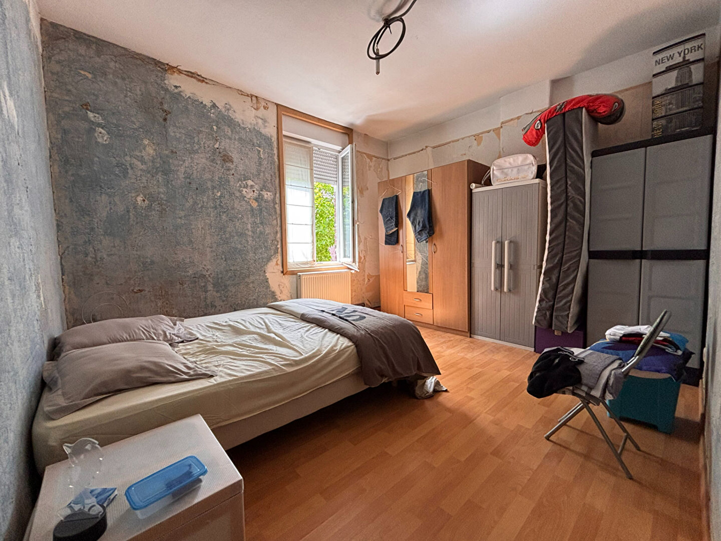 MAISON 2 - 3 chambres