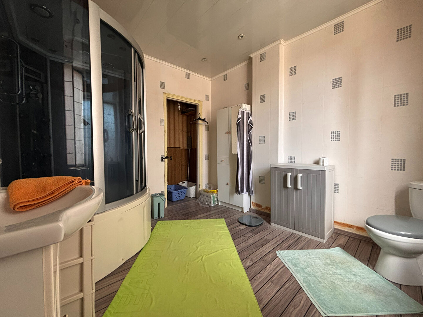 MAISON 2 - 3 chambres