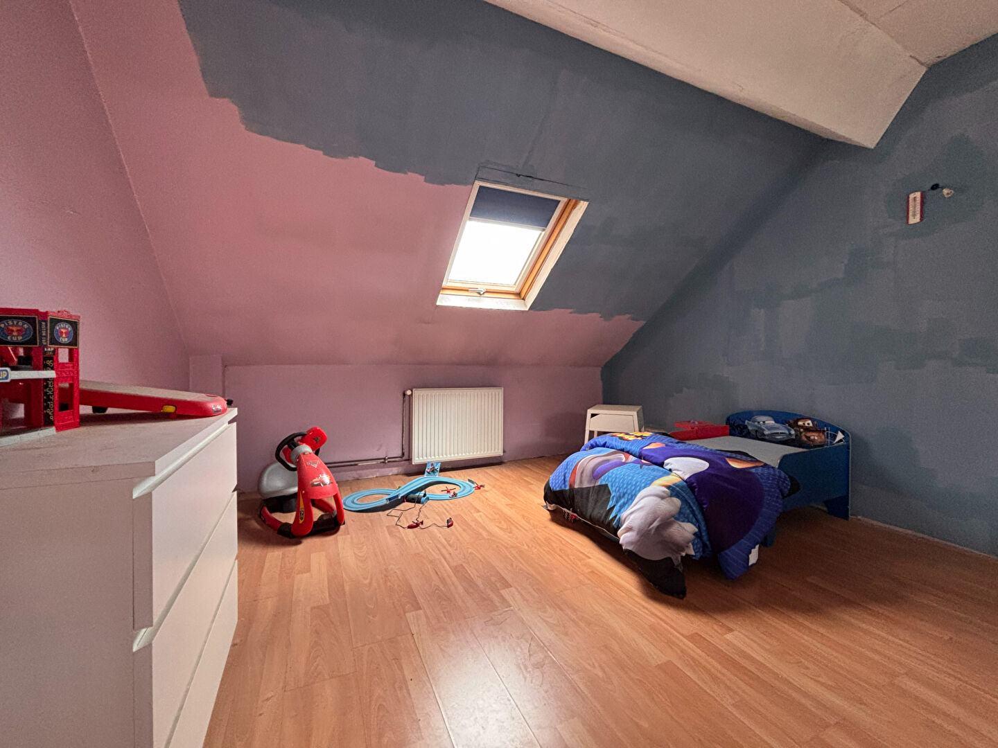 MAISON 2 - 3 chambres