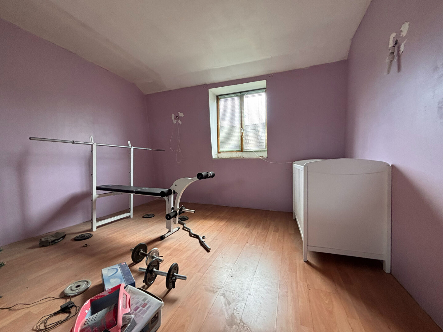 MAISON 2 - 3 chambres