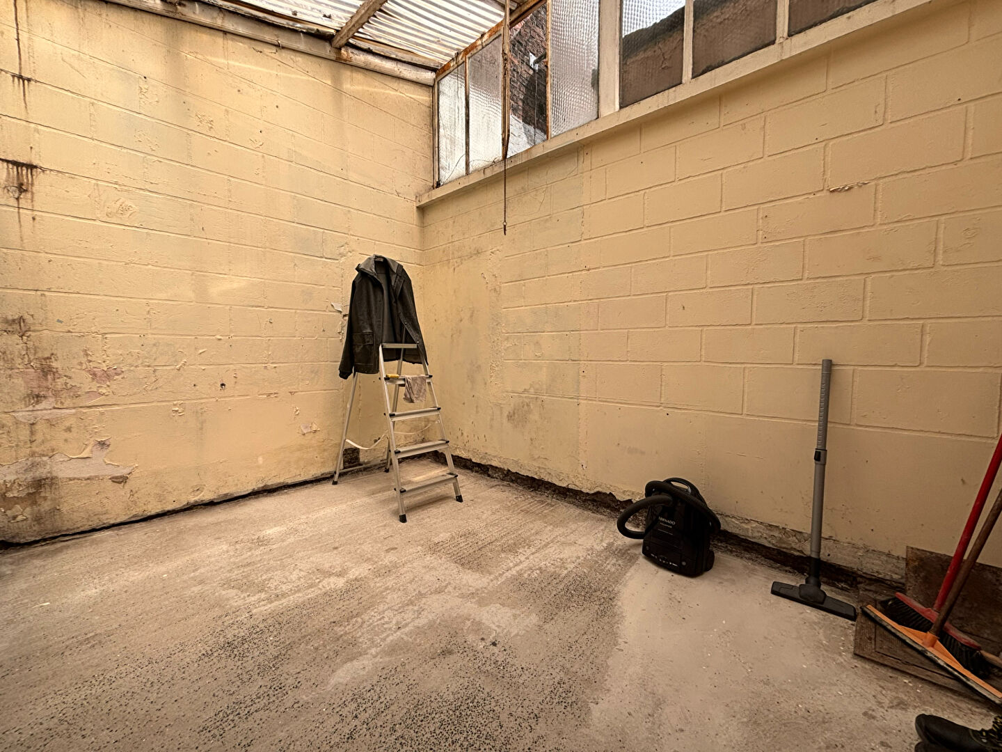 MAISON 2 - 3 chambres