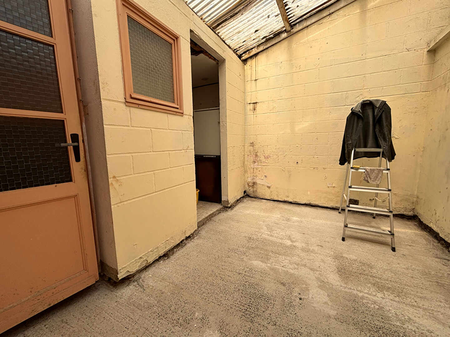 MAISON 2 - 3 chambres