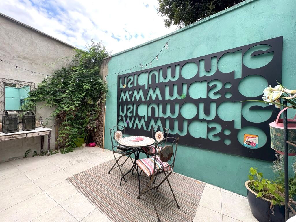 MAISON TOURCOING LIMITE MOUVAUX