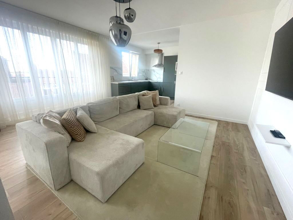 TOURCOING HYPER CENTRE