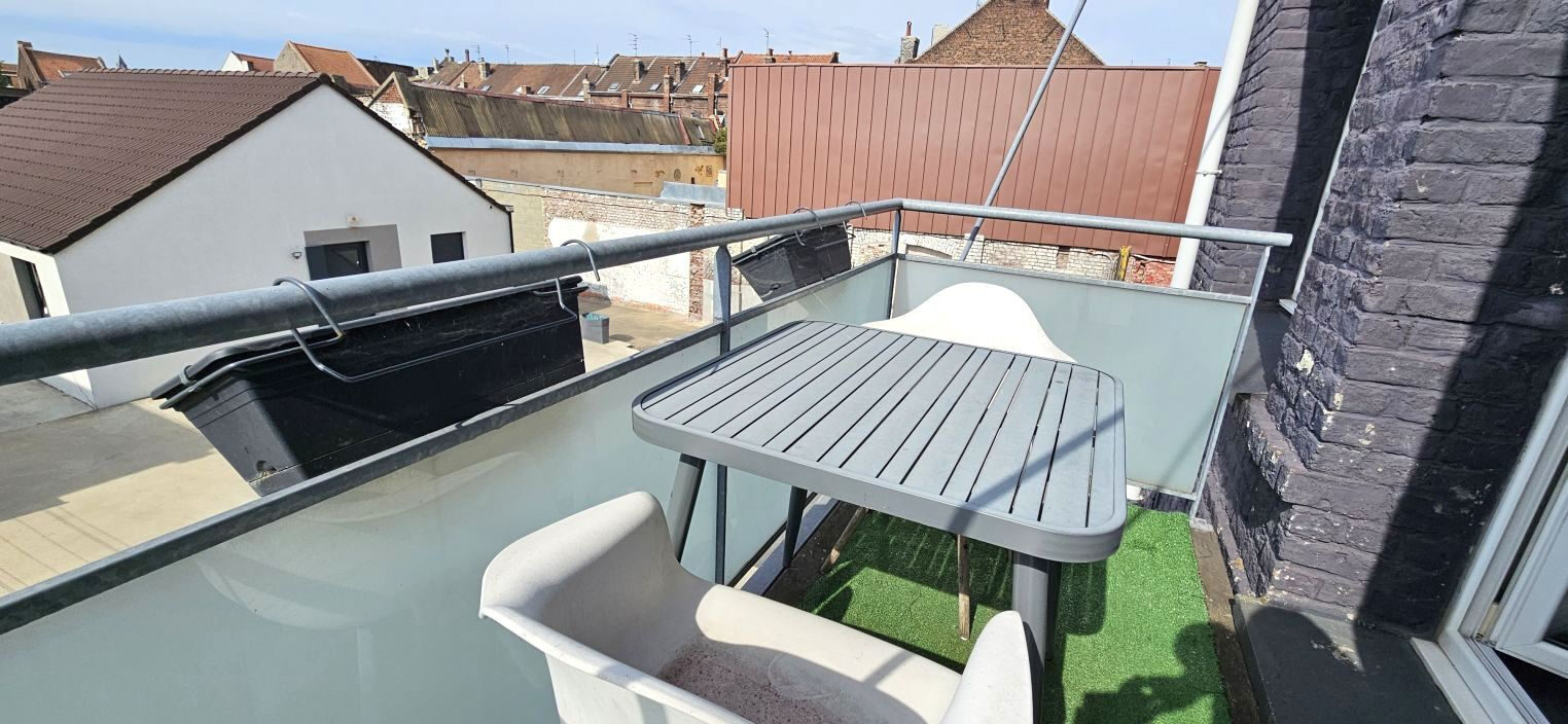 TOURCOING LES FRANCS