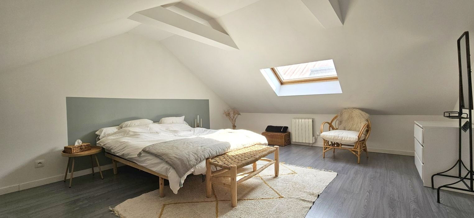 TOURCOING LES FRANCS