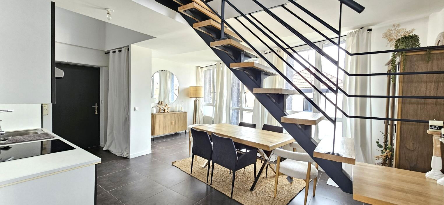 TOURCOING LES FRANCS