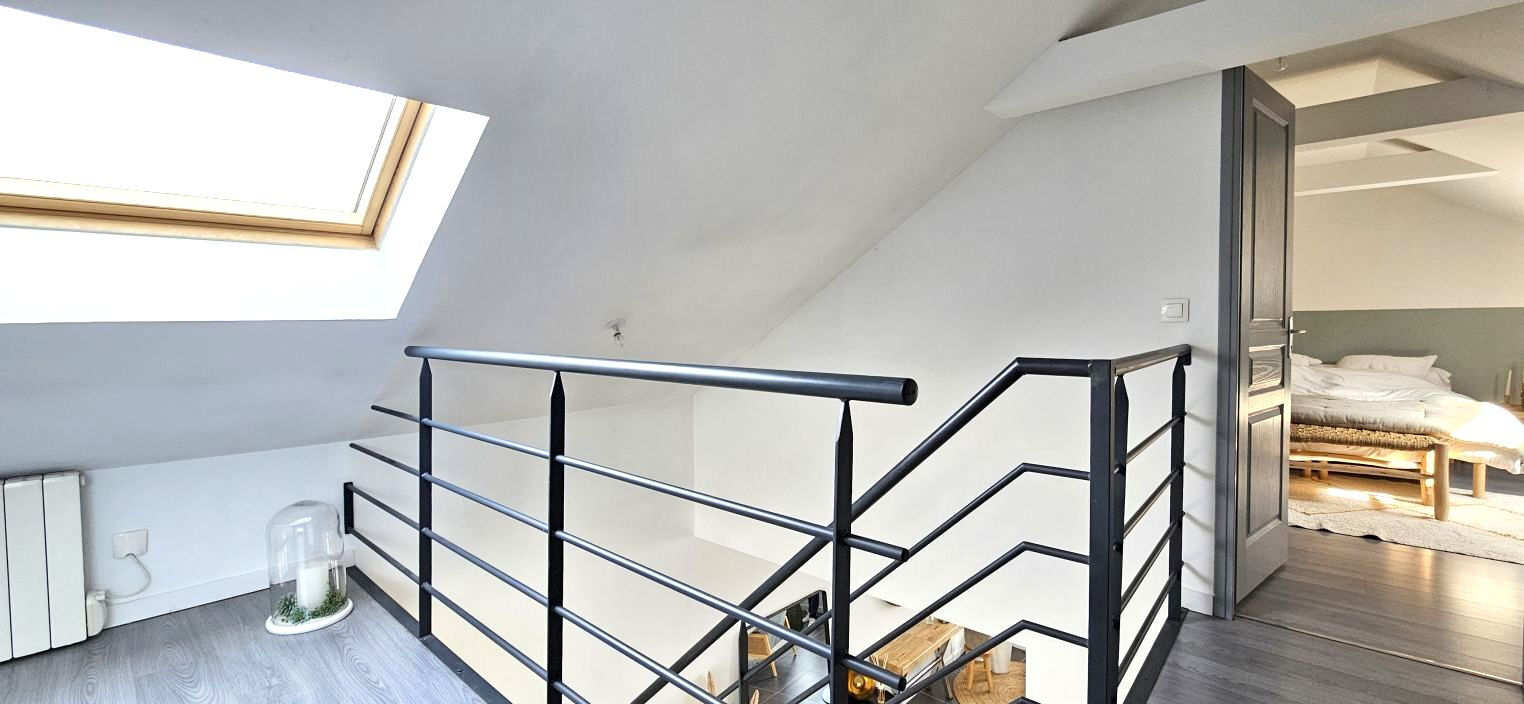 TOURCOING LES FRANCS