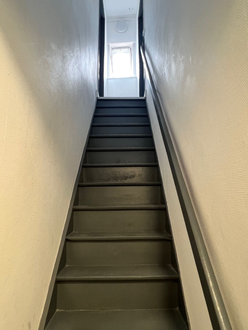 TOURCOING PHALEMPINS - IMMEUBLE